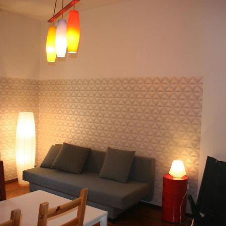 Appartamento Conte Rosso ตูริน ภายนอก รูปภาพ